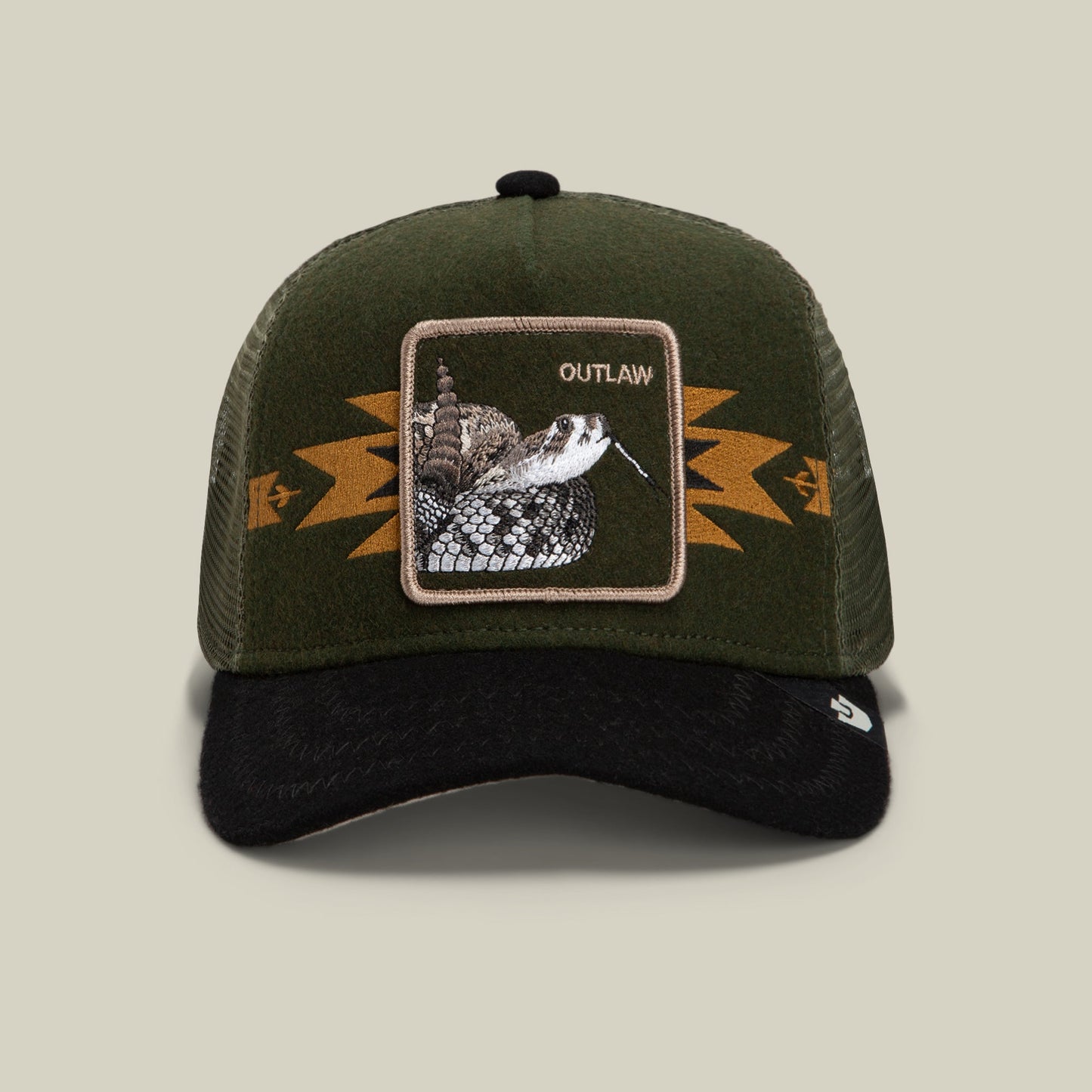 Goorin Bros. Canyon Outlaw