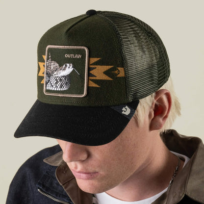Goorin Bros. Canyon Outlaw