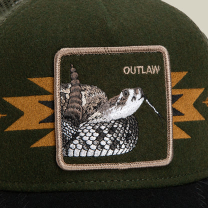 Goorin Bros. Canyon Outlaw