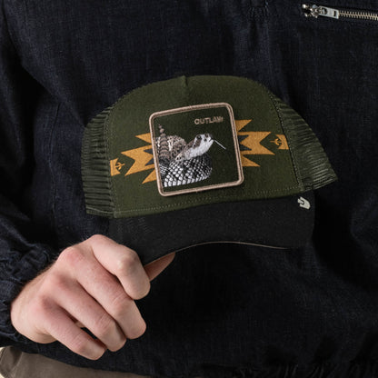 Goorin Bros. Canyon Outlaw