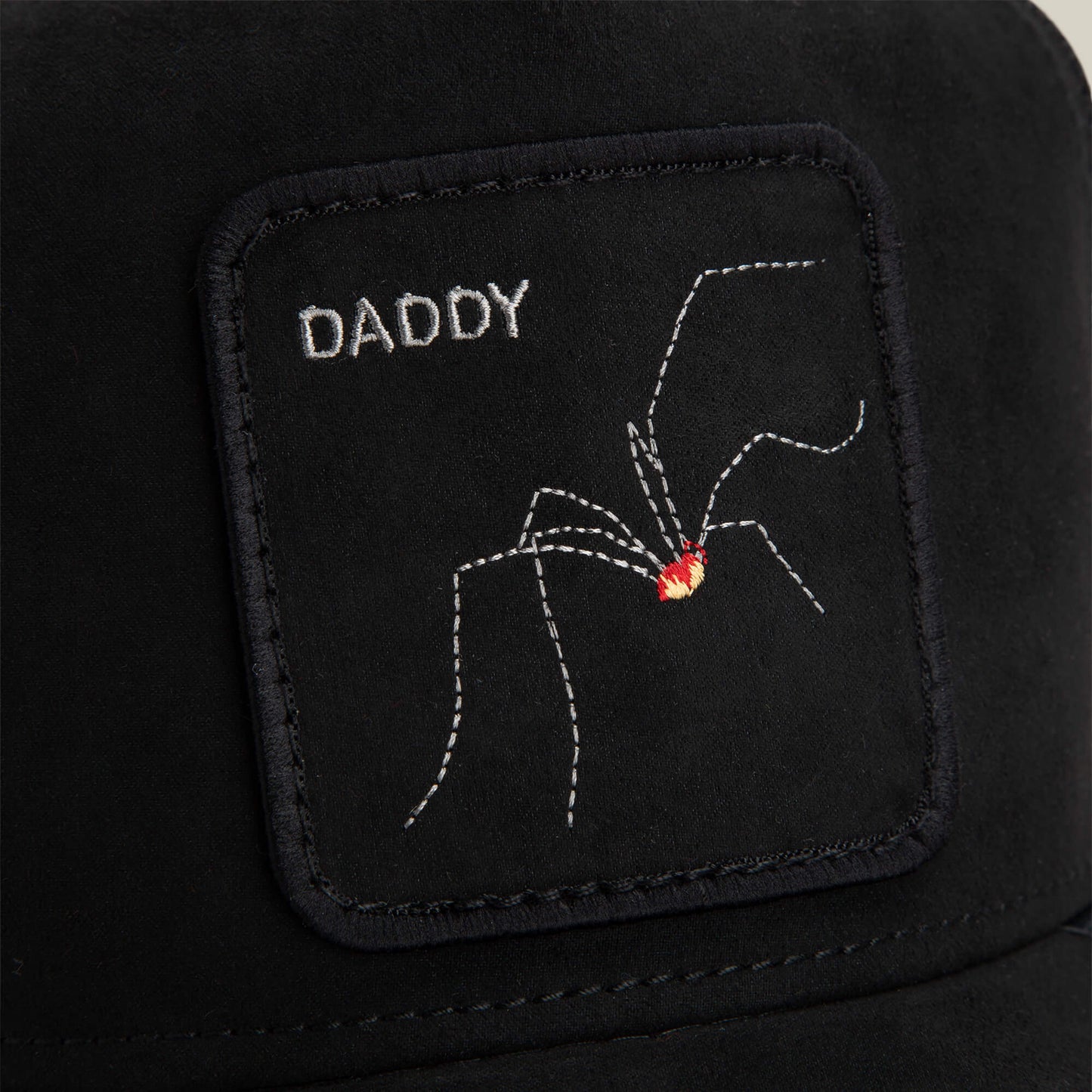 Goorin Bros. Bold Suede Spider