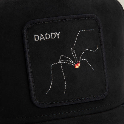 Goorin Bros. Bold Suede Spider