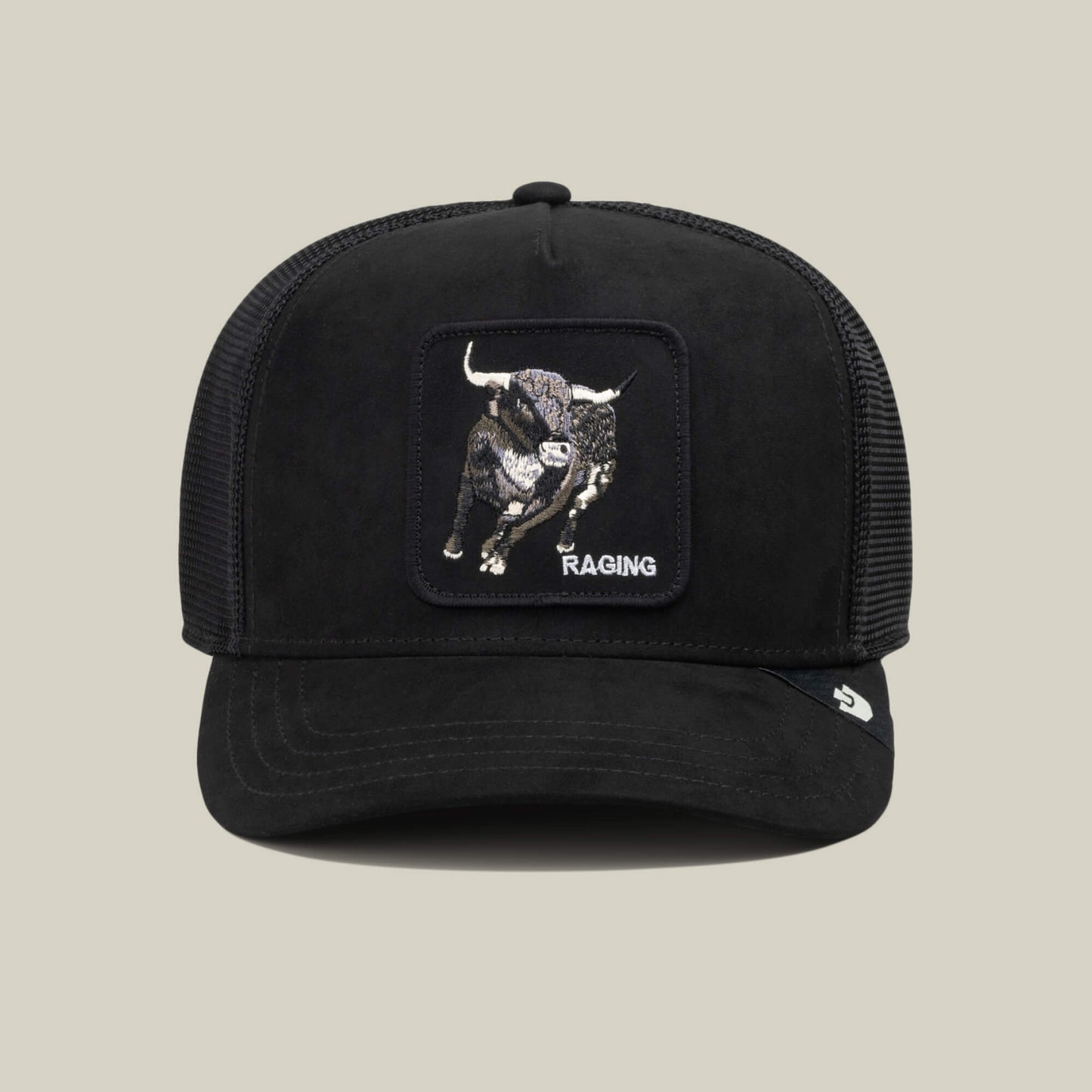 Goorin Bros. Suede Bull