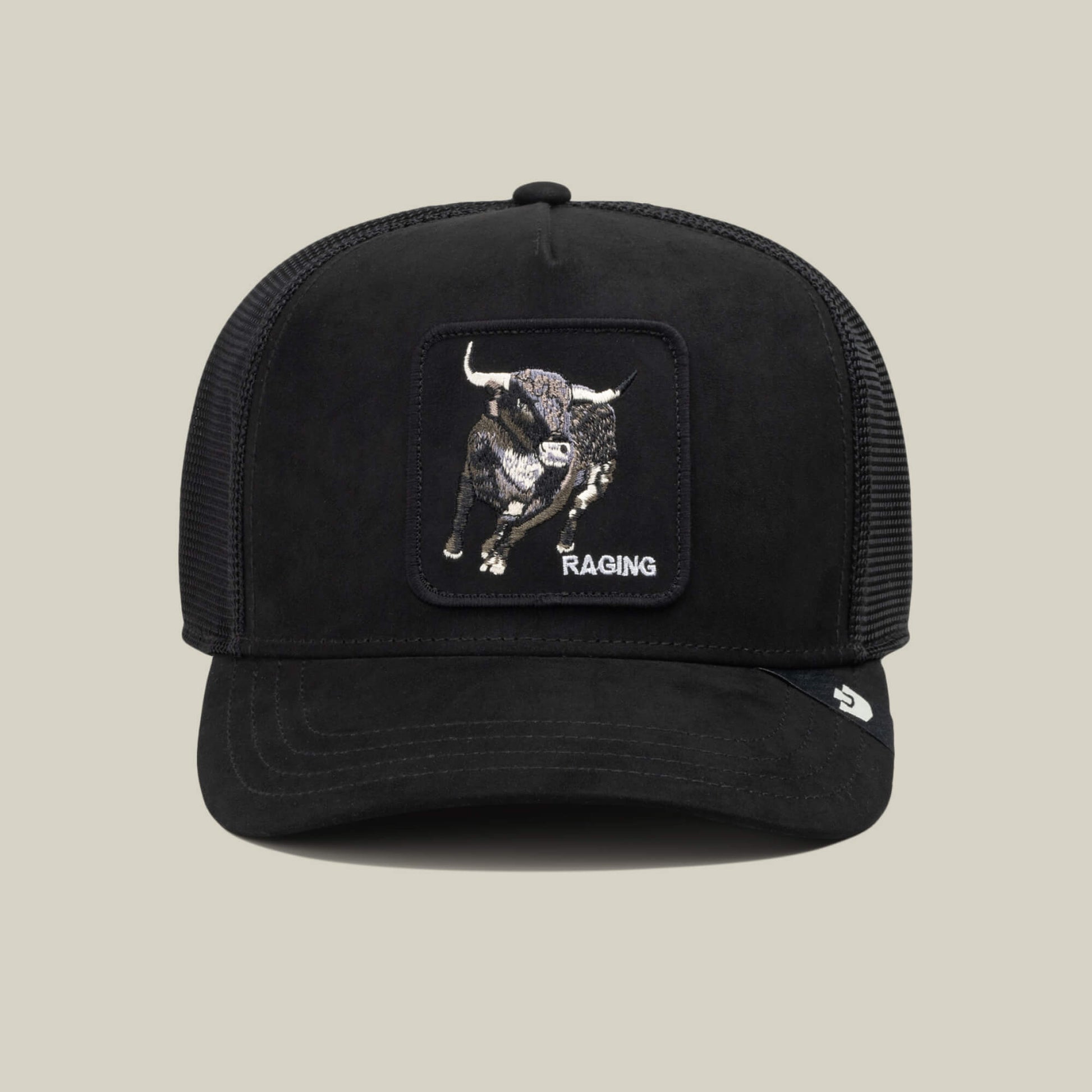 Goorin Bros. Suede Bull