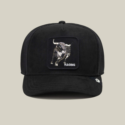 Goorin Bros. Suede Bull