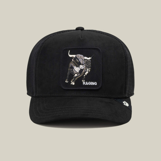 Goorin Bros. Suede Bull