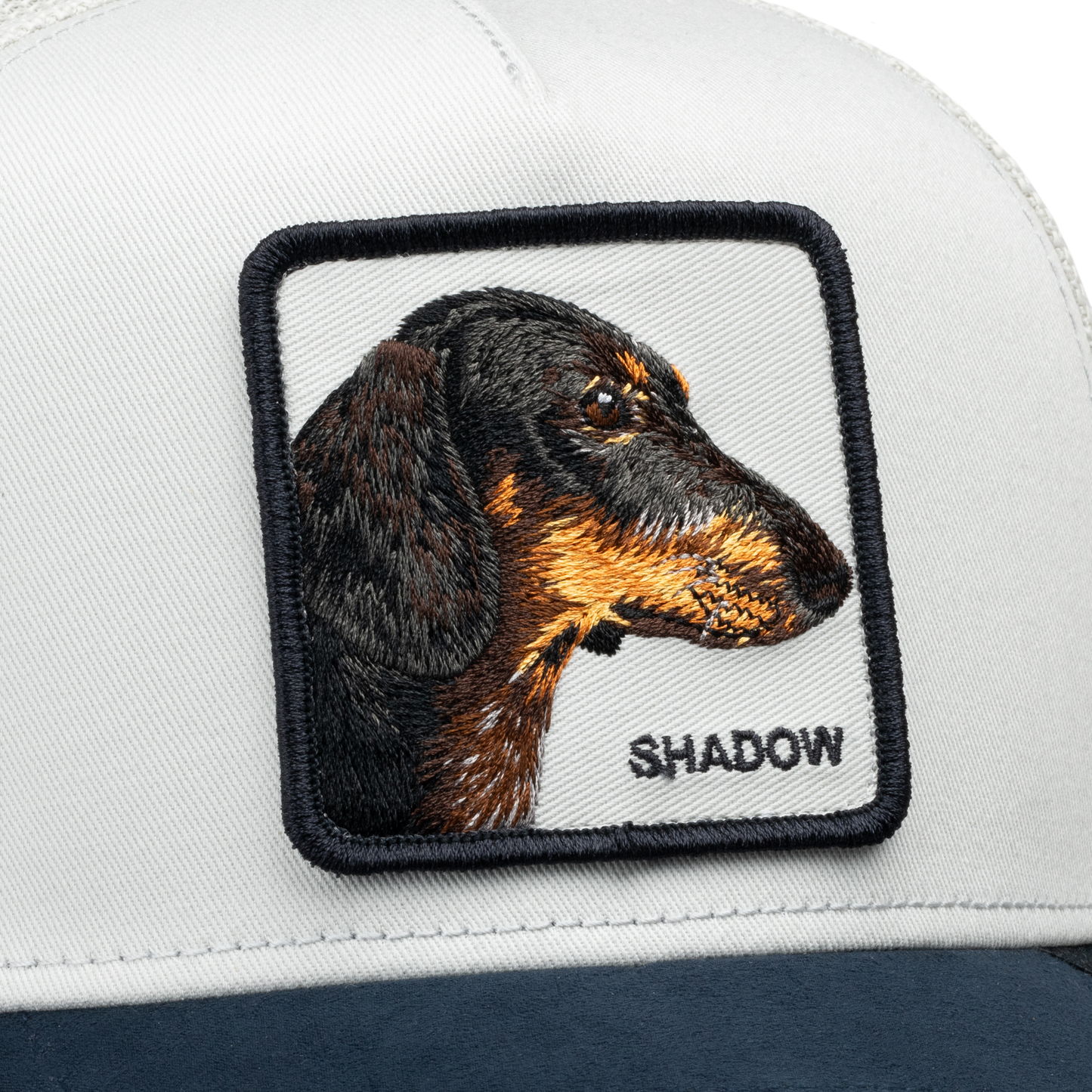 Goorin Bros. Suede Shadow