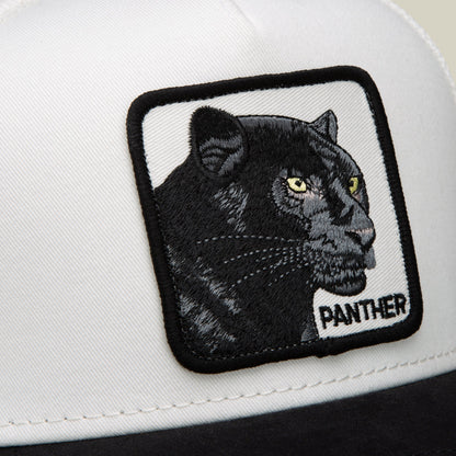 Goorin Bros. Suede Black Panther