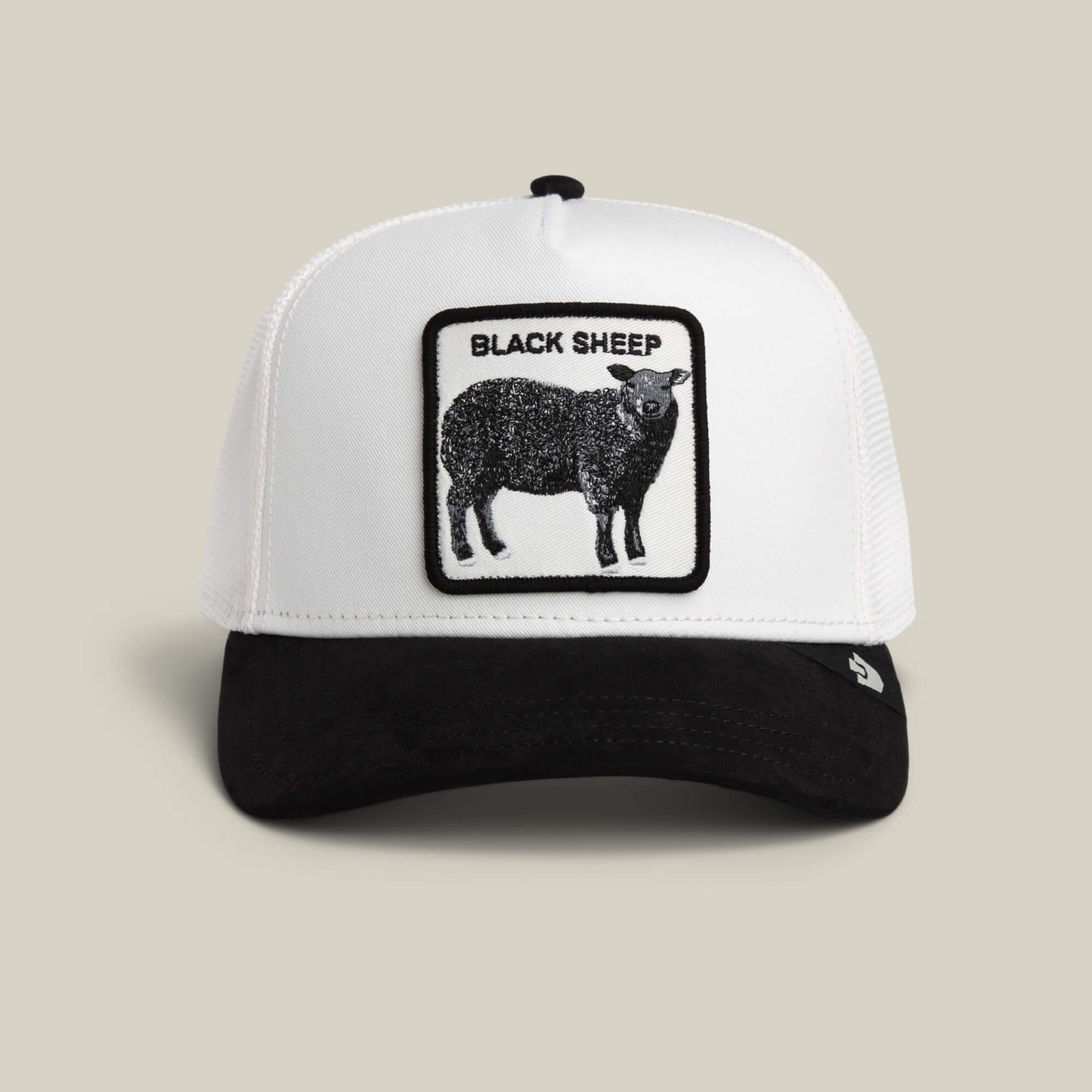 Goorin Bros. Suede Sheep