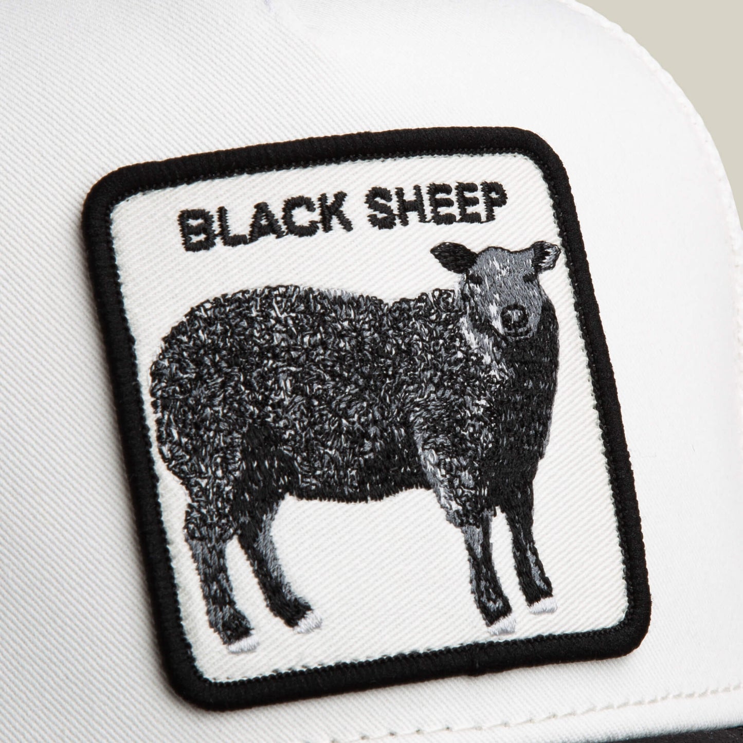 Goorin Bros. Suede Sheep