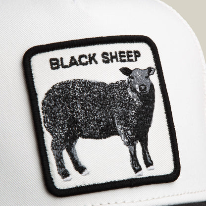 Goorin Bros. Suede Sheep