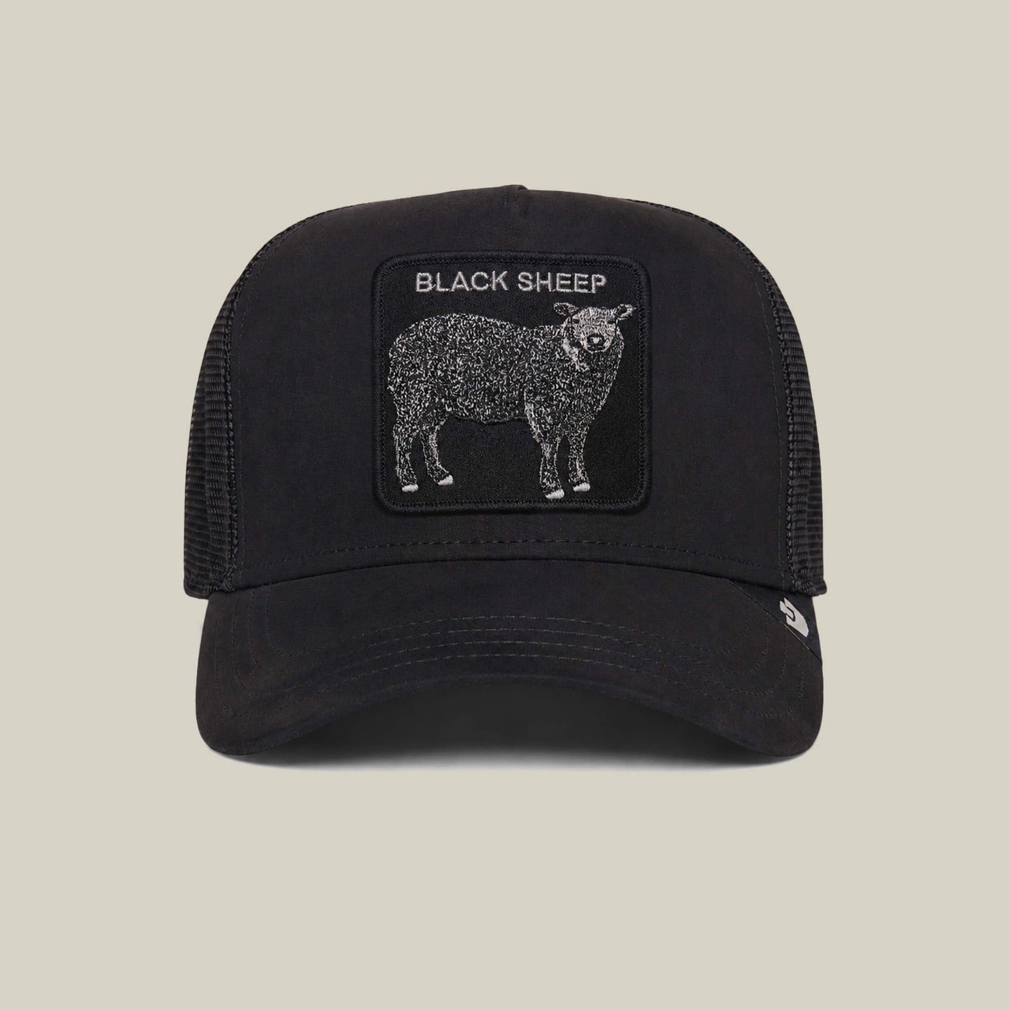 Goorin Bros. Suede Sheep