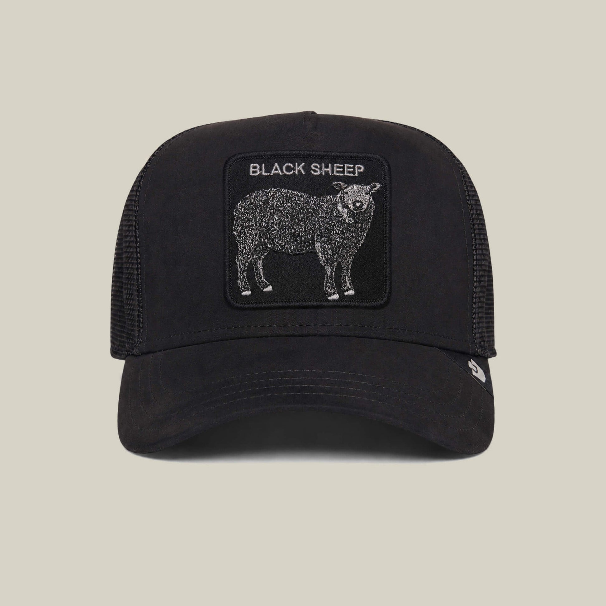 Goorin Bros. Suede Sheep