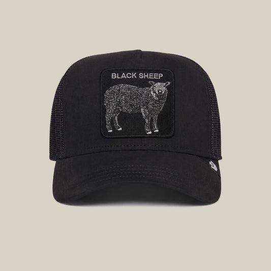 Goorin Bros. Suede Sheep