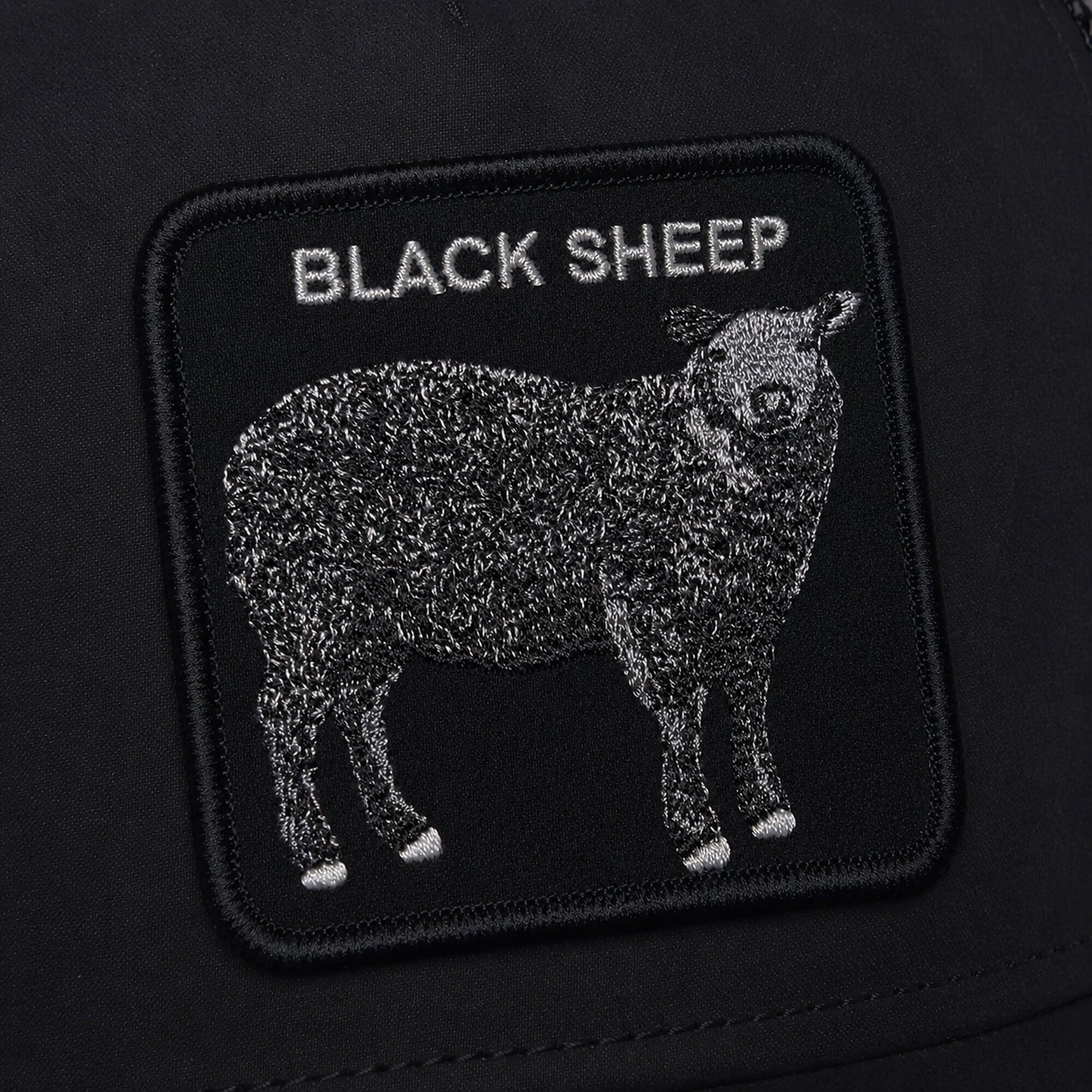 Goorin Bros. Suede Sheep