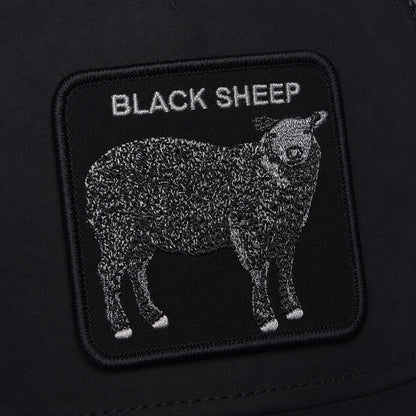 Goorin Bros. Suede Sheep