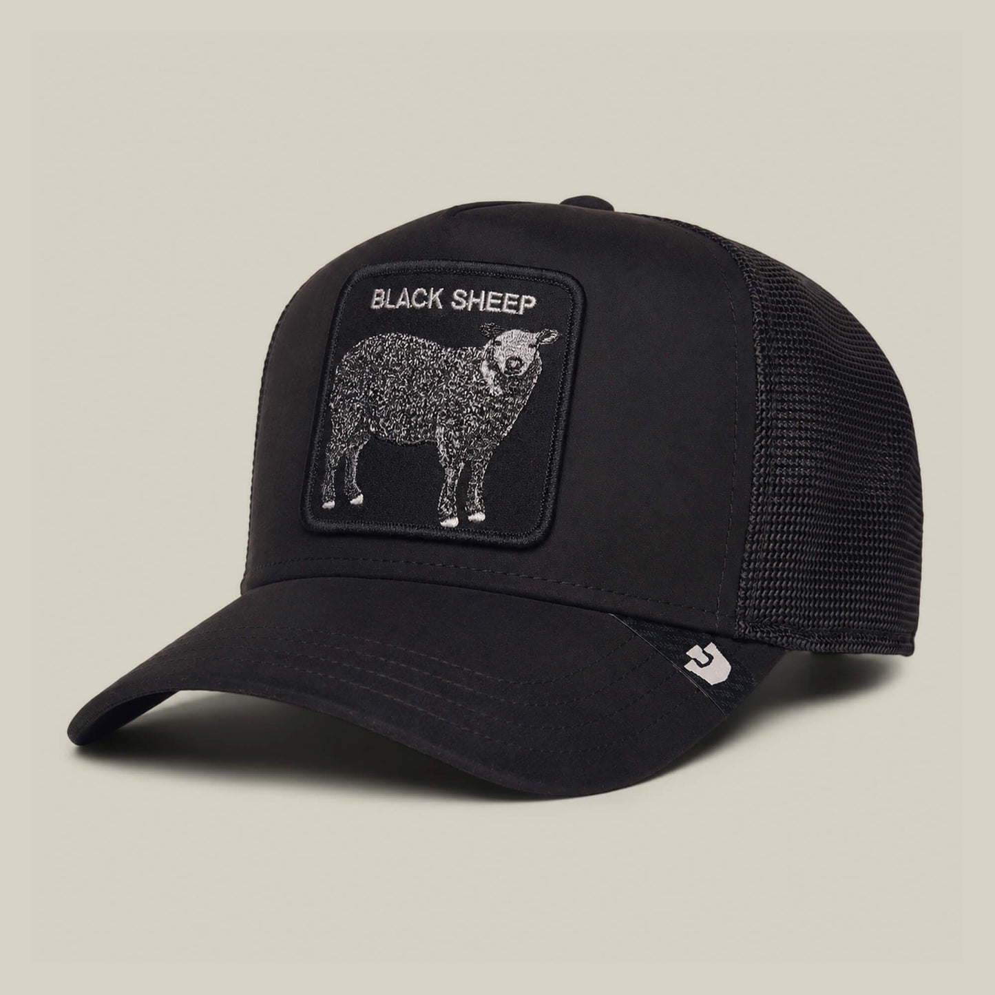 Goorin Bros. Suede Sheep