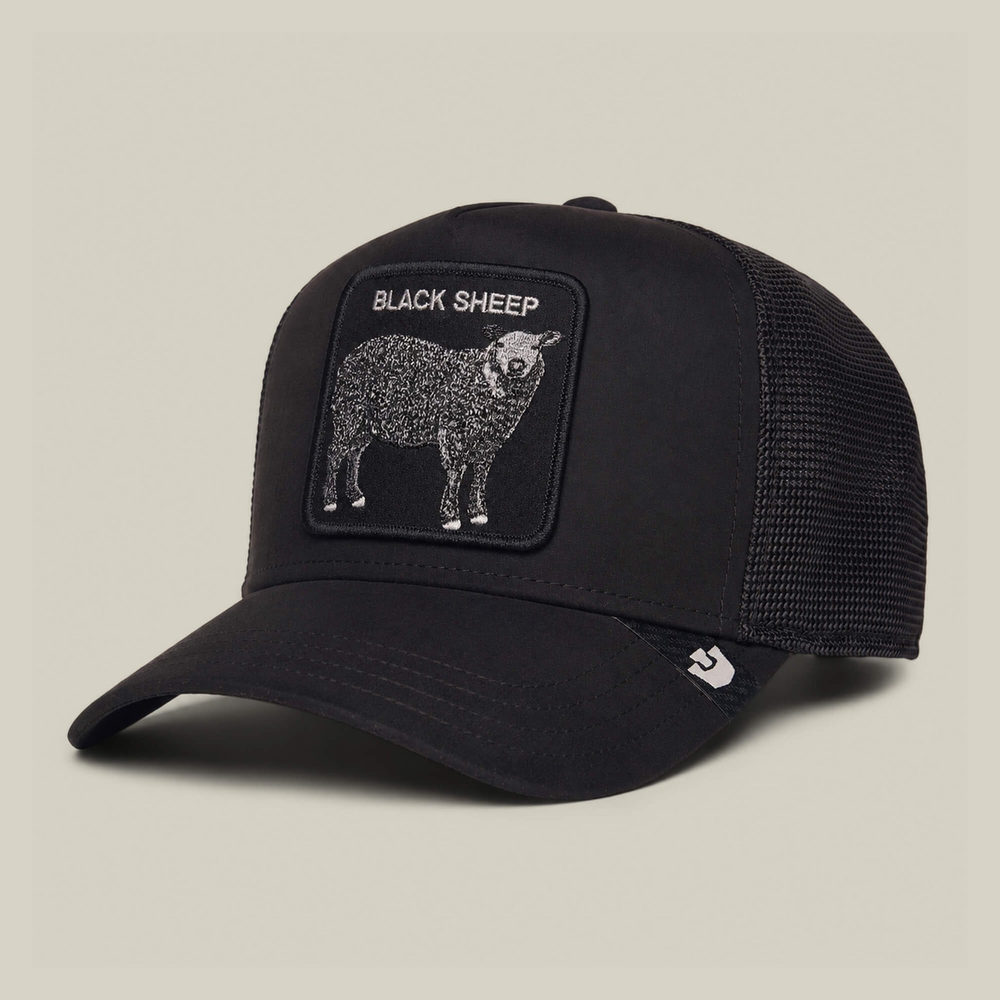 Goorin Bros. Suede Sheep