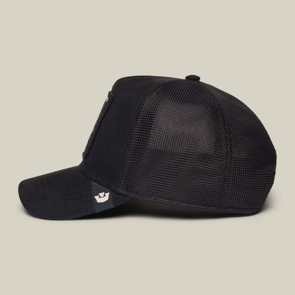 Goorin Bros. Suede Sheep
