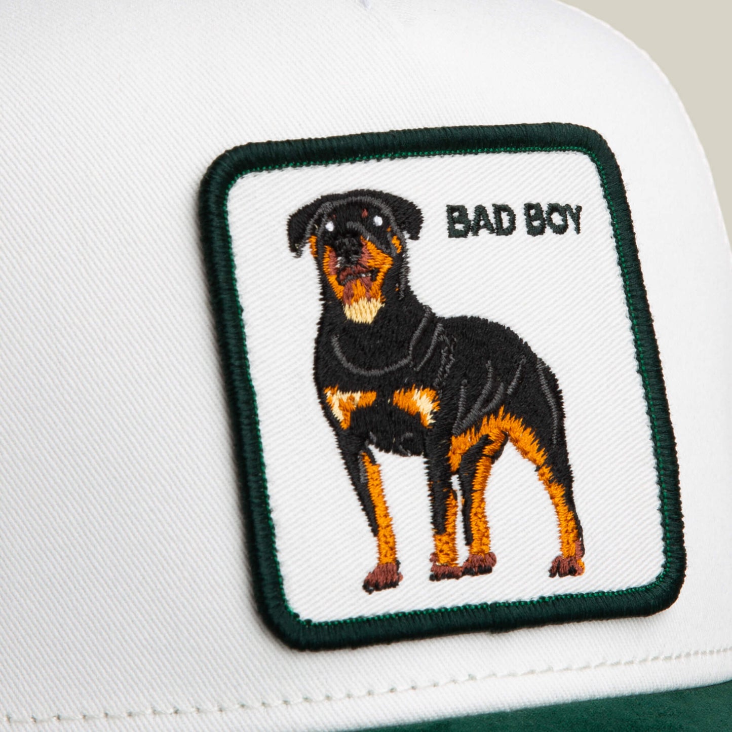 Goorin Bros. Suede Bad Boy