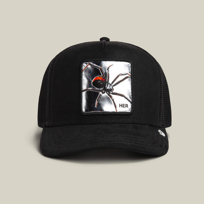 Goorin Bros. Silver Spider
