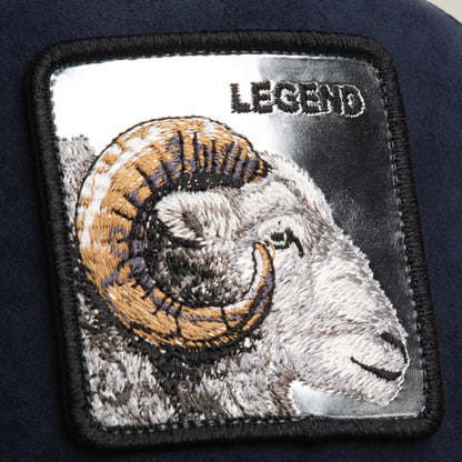 Goorin Bros. Silver Legend