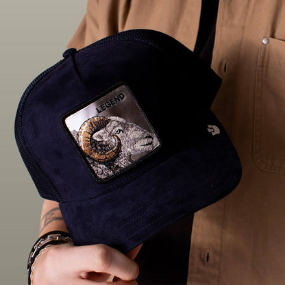 Goorin Bros. Silver Legend