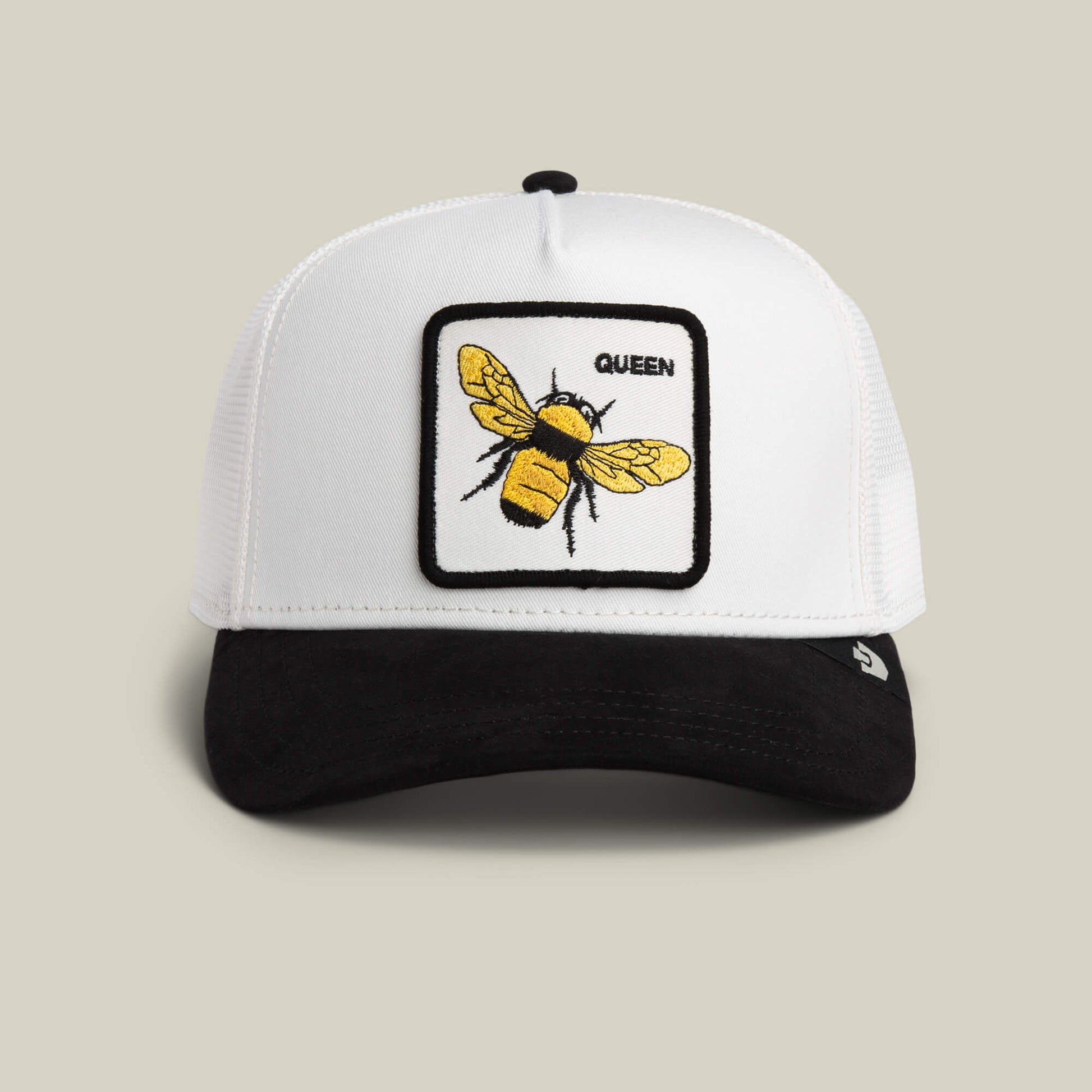 Goorin Bros. Suede Bee