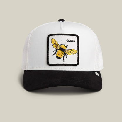 Goorin Bros. Suede Bee