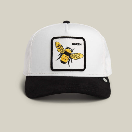 Goorin Bros. Suede Bee
