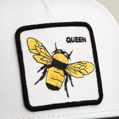 Goorin Bros. Suede Bee