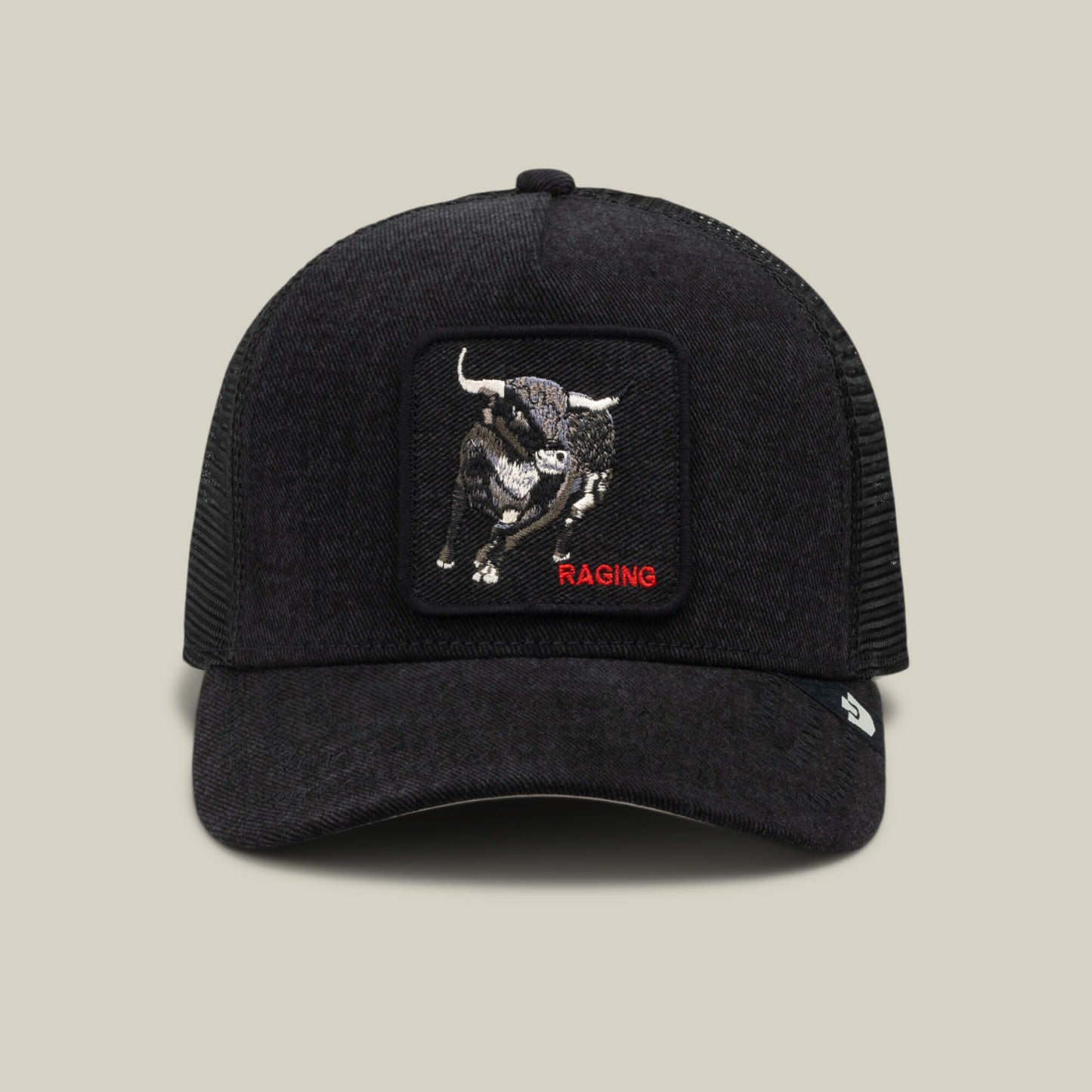 Goorin Bros. Denim Raging