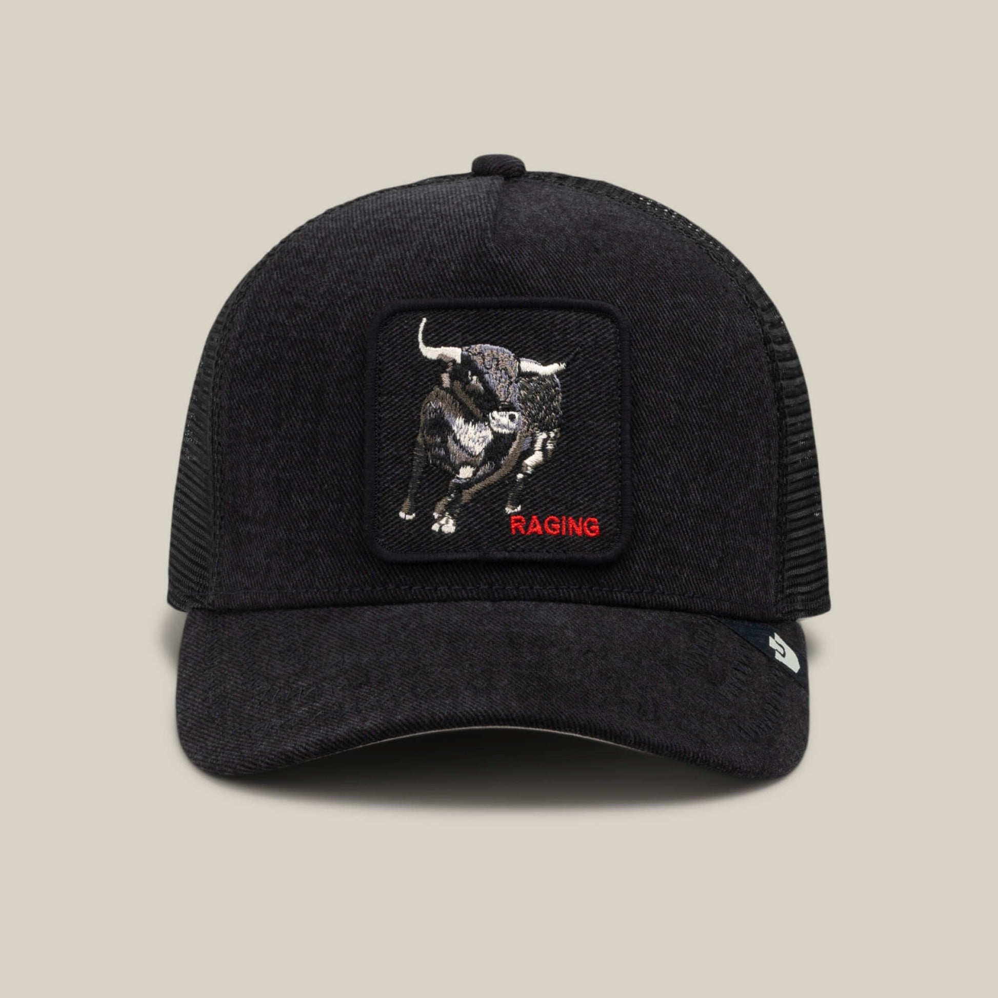 Goorin Bros. Denim Raging