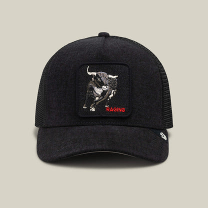 Goorin Bros. Denim Raging