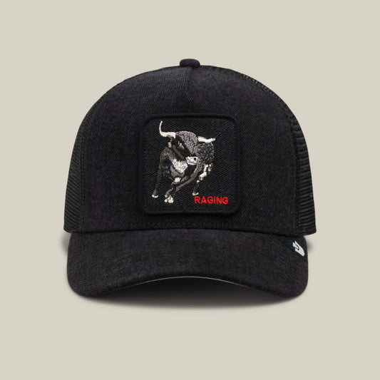 Goorin Bros. Denim Raging