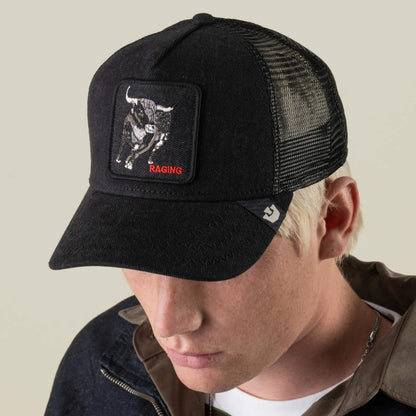 Goorin Bros. Denim Raging