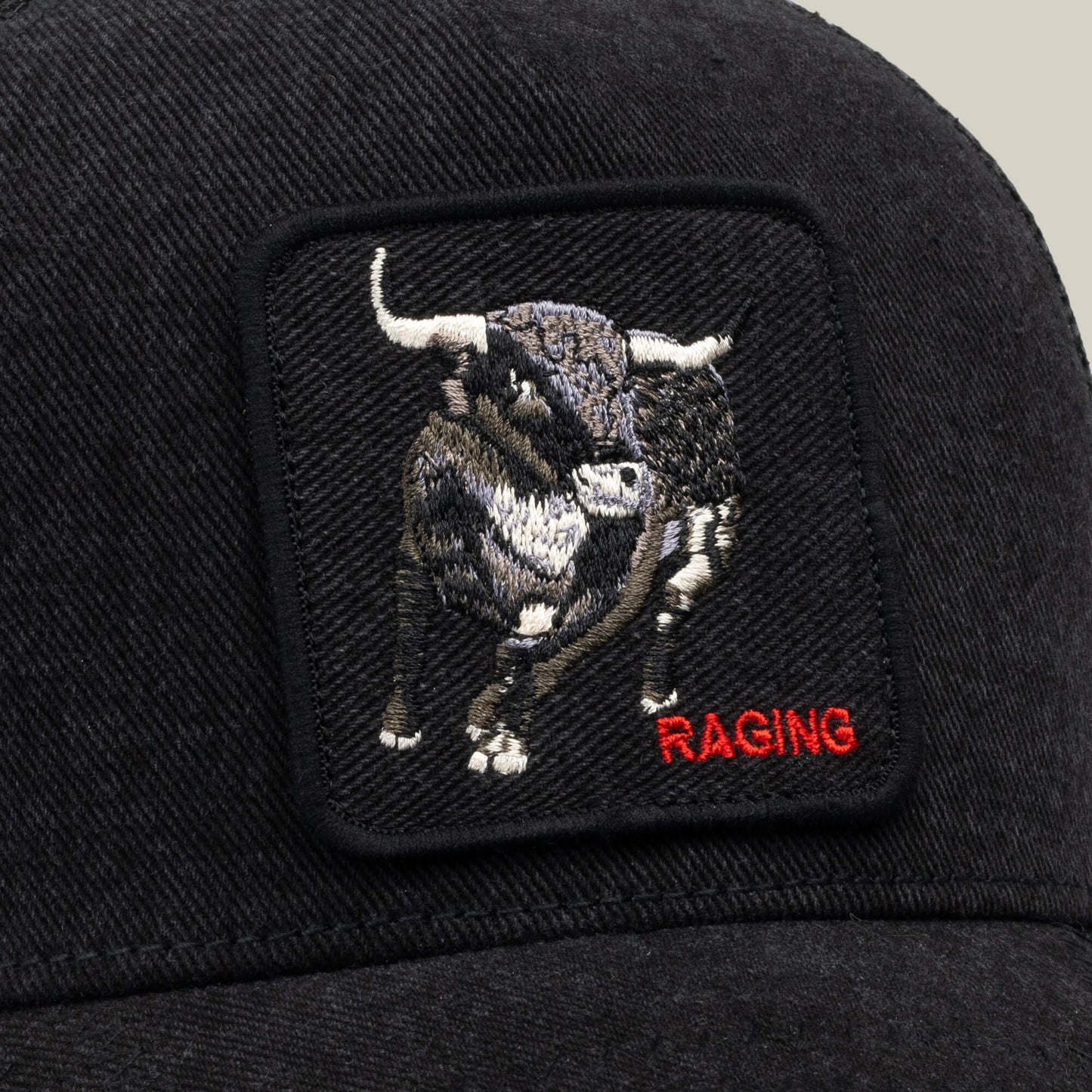 Goorin Bros. Denim Raging