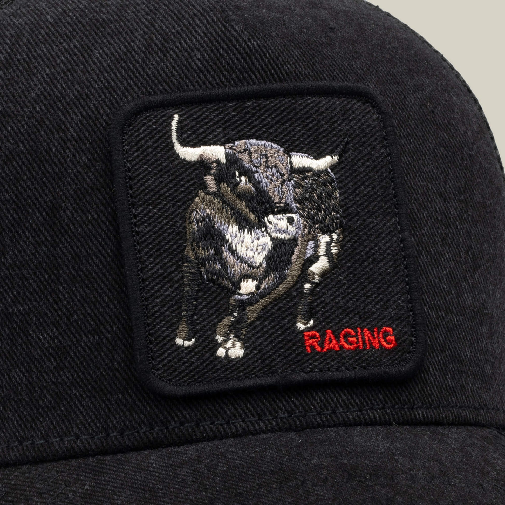 Goorin Bros. Denim Raging