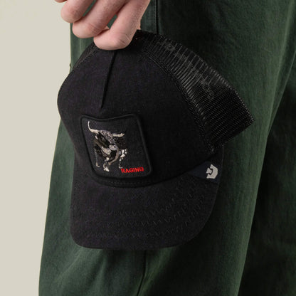 Goorin Bros. Denim Raging