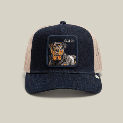 Goorin Bros. Denim Guard
