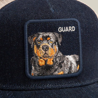 Goorin Bros. Denim Guard