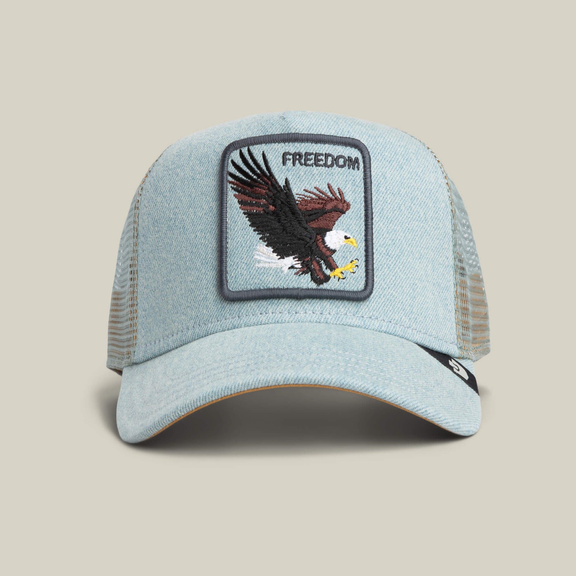 Goorin Bros. Denim Eagle