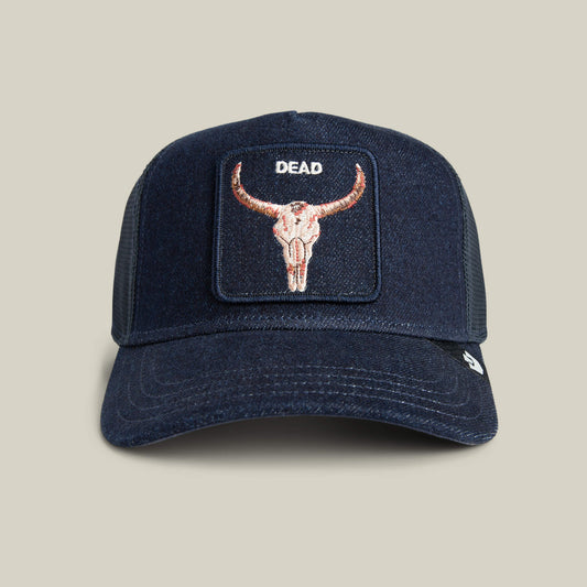 Goorin Bros. Denim Dead