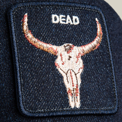 Goorin Bros. Denim Dead