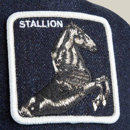 Goorin Bros. Denim Stallion