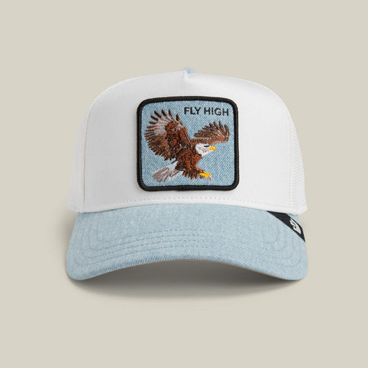Goorin Bros. Denim Fly High