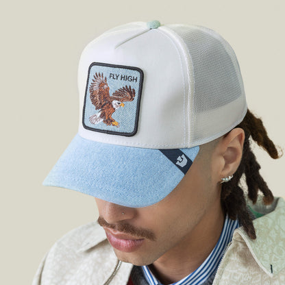 Goorin Bros. Denim Fly High