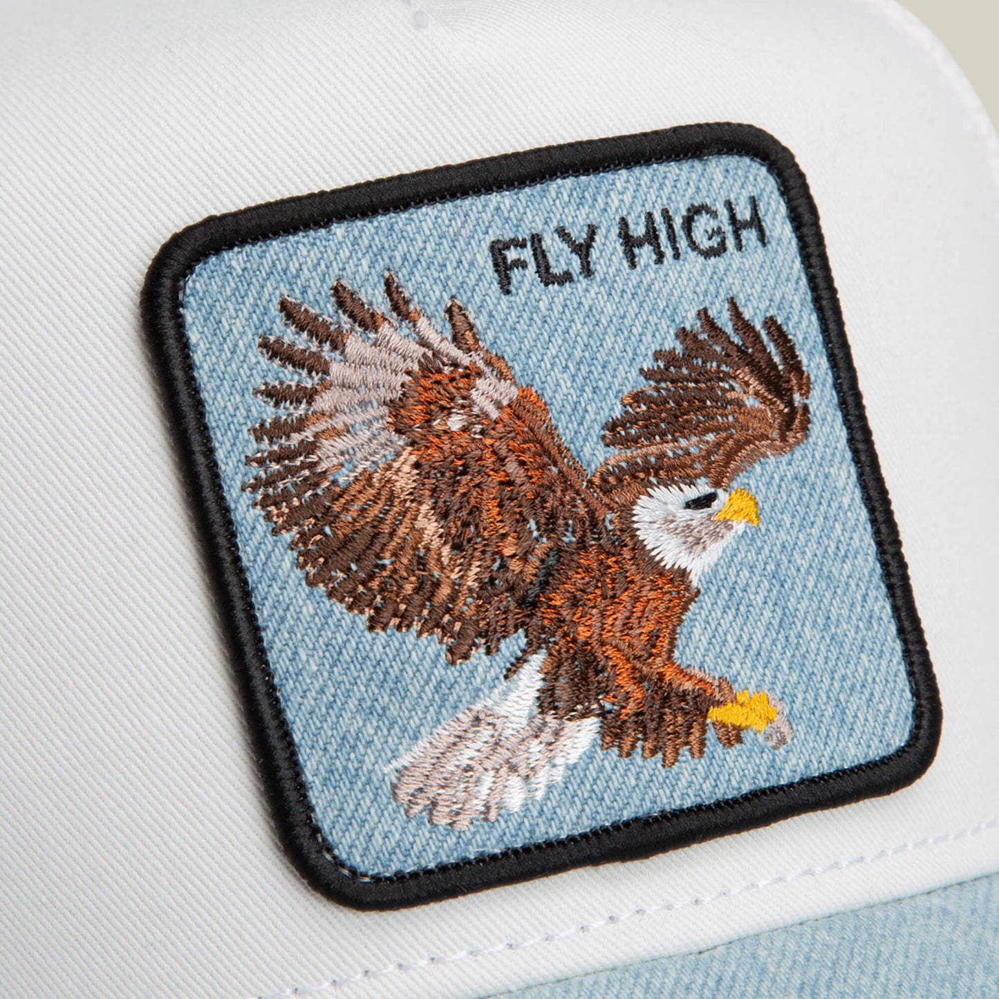 Goorin Bros. Denim Fly High