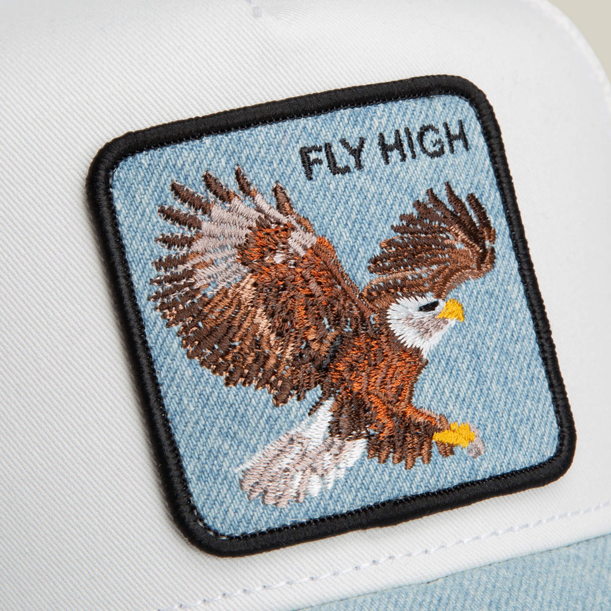 Goorin Bros. Denim Fly High