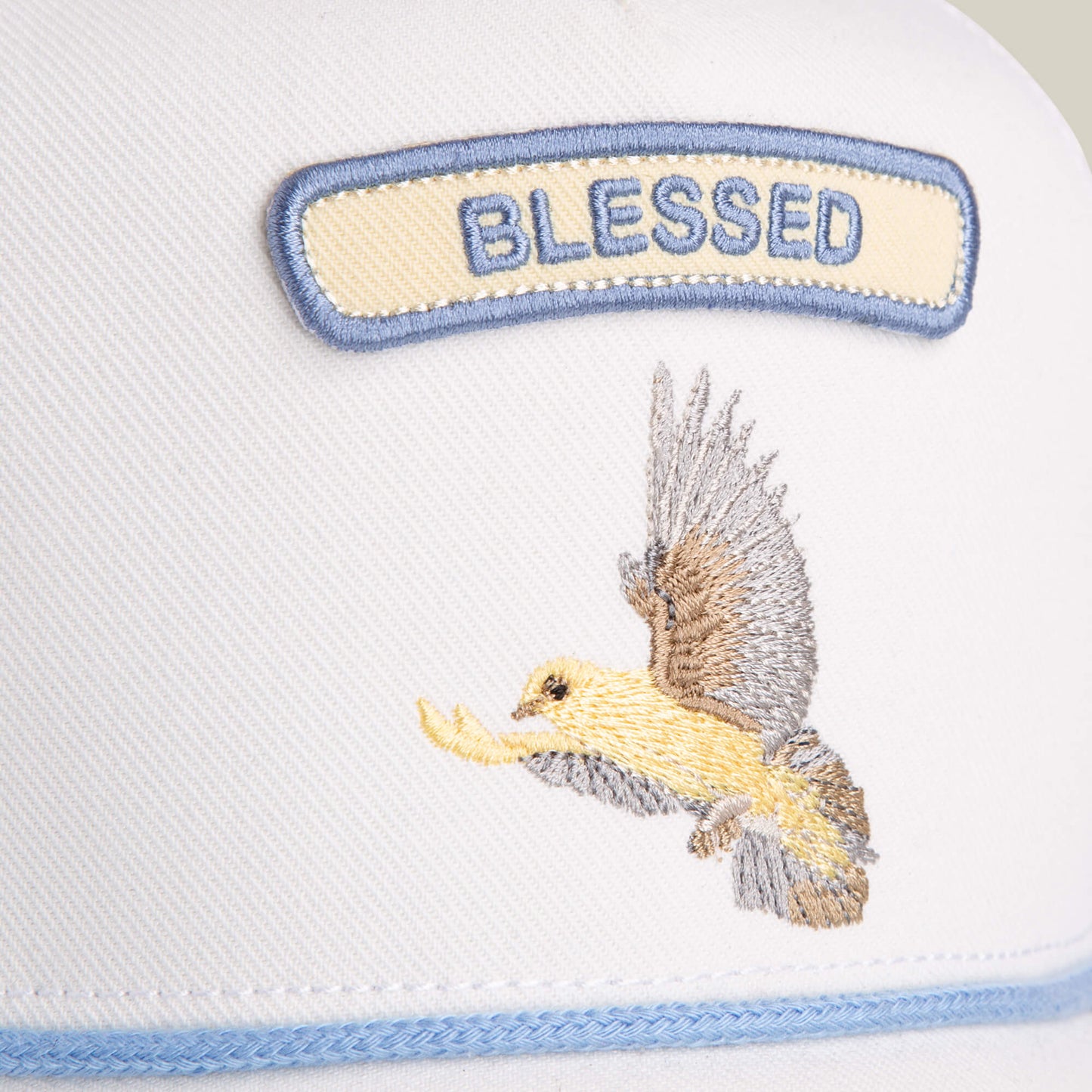 Goorin Bros. Pop Rocker Blessed